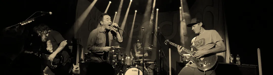 Hoobastank