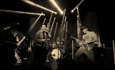 Hoobastank