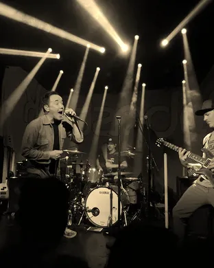 Hoobastank