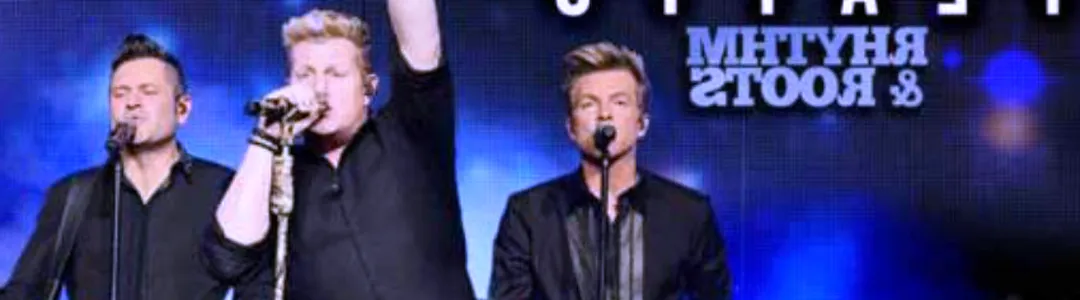 Rascal Flatts