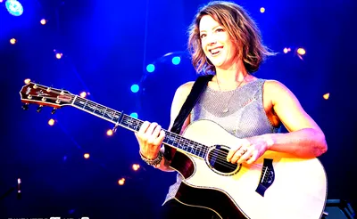 Sarah Mclachlan