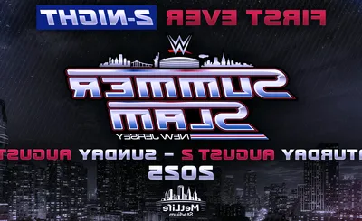 WWE