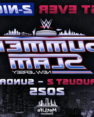 WWE Summer Tour