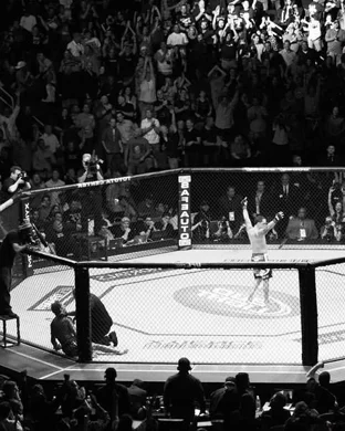 Combat Zone 93
